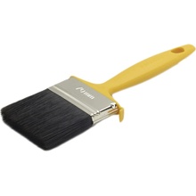 ANZA BASIC XP FLAT BRUSH - Plochý štetec so závesom na vedro 25 mm