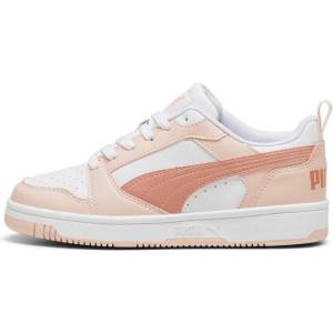 PUMA Обувки Rebound V6 Lo Jr (39383317)