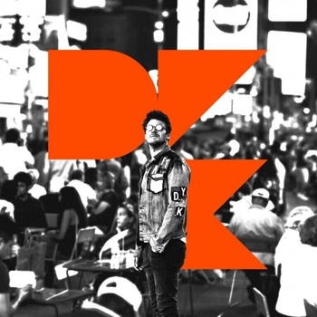D. Y. K D. y. k. - d. y. k. (cd) (0602508602023)