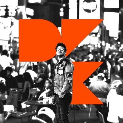 D. Y. K D. y. k. - d. y. k. (cd) (0602508602023)