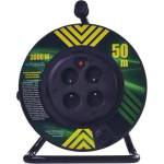 EMOS 4 Plug 50 m (1908045010)