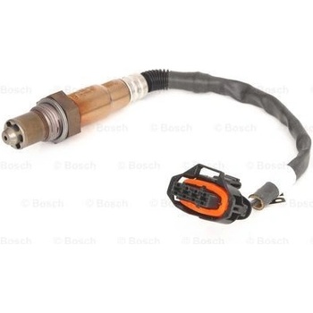 Lambda sonda BOSCH 0258006386