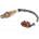 Lambda sonda BOSCH 0258006386