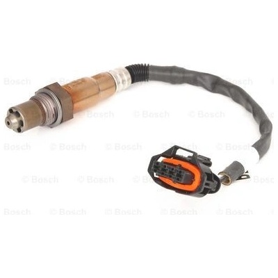 Lambda sonda BOSCH 0258006386
