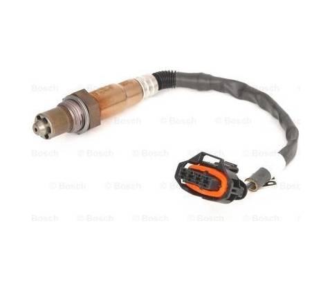 Lambda sonda BOSCH 0 258 006 386