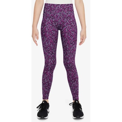 Nike Детски Клин Nike Dri-FIT One Tight FN9013-509 (FN9013-509)