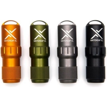 Exotac Matchcap XL pouzdro