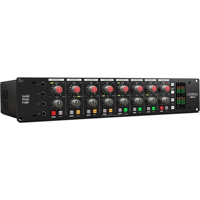 SSL Pure Drive Octo