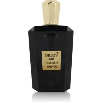 Orlov Paris Golden Prince (Refillable) EDP 75 ml