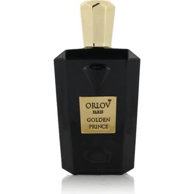 Orlov Paris Golden Prince (Refillable) EDP 75 ml