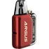 VooPoo ARGUS P1 Pod 800 mAh Červená 1 ks