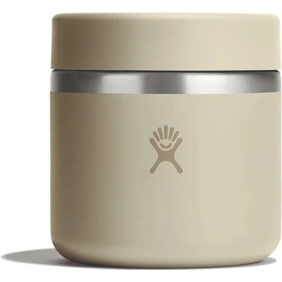 Termoska na jedlo Hydro Flask 20 oz Insulated Food Jar 591 ml béžová