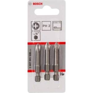 Bosch 2607001528