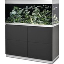 Oase HighLine Optiwhite akvarijní set anthracit 302 l