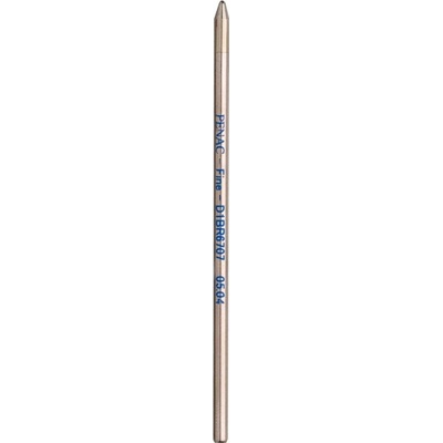 Penac Náplň do kuličkového pera D1BR670703-SF2 Slim modrá – Zboží Živě