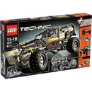 LEGO® Technic 8297 Terénní vůz