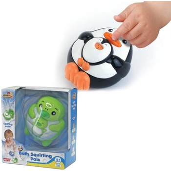 Приятел за къпане