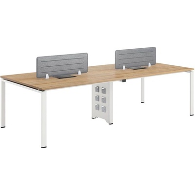 RFG Бюро RFG Бенч Monaco, четириместно, 2800 х 1200 х 750 mm, ПД (4015100672)