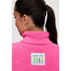 Banana Moon Поларена жилетка Hillside (SPRY.HILLSIDE) - answear - 177,96 лв