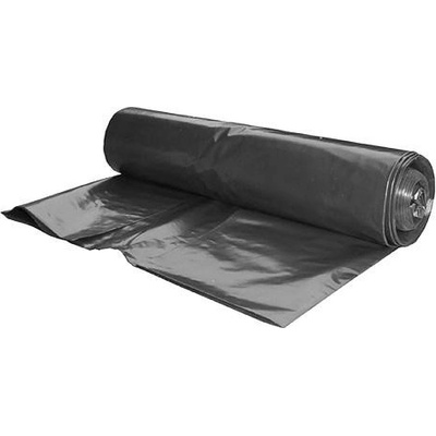 MagicHome Vrecia ROLO 240l extra strong 80 µm 10ks čierne