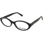 Guess Очила Guess Jeans GJ50007 001 - alensa