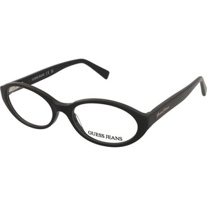 Guess Очила Guess Jeans GJ50007 001 - alensa