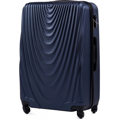 WINGS 304 tmavě modrá 66L