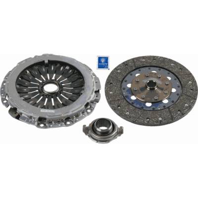 SACHS Spojková sada 3000954033