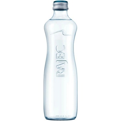 Rajec neperlivý 24 x 330 ml