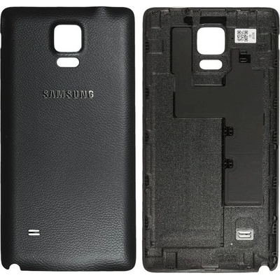 Kryt Samsung Galaxy Note 4 N910F zadný Charcoal čierny