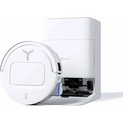 Ecovacs DEX68-13EC White