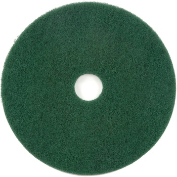 3M 3М зелен пад за ежедневно почистване (750400200)