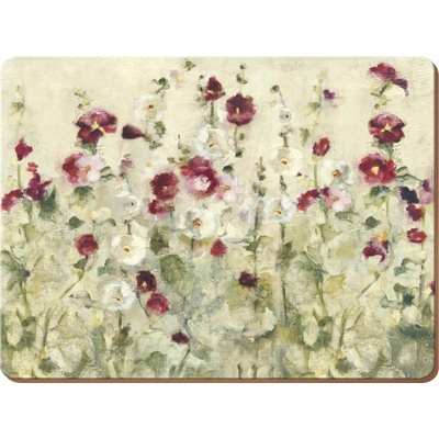 Creative Tops Korkové pretieranie Wild Field Poppies 40x29 cm