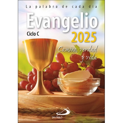 Evangelio 2025