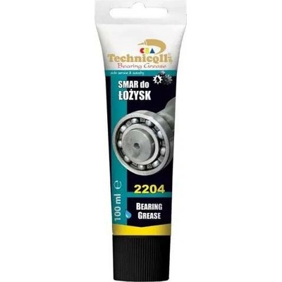 TECHNICQLL BEARING GREASE 100 ml