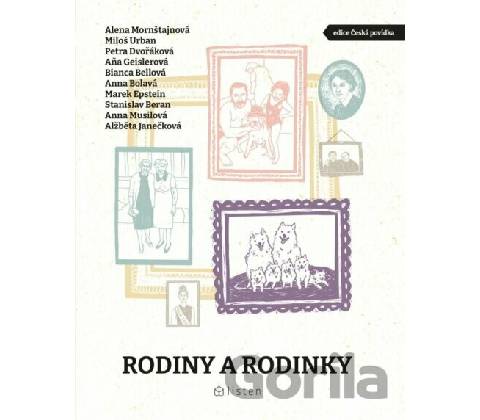 Rodiny a rodinky