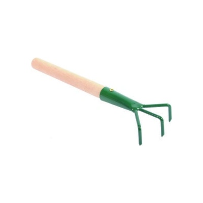 drápek 3 hroty s nás.25cm 014/250