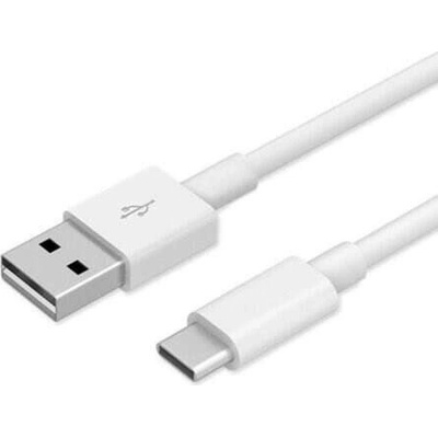 Xiaomi BHR4422GL USB-C, 1m, bílý