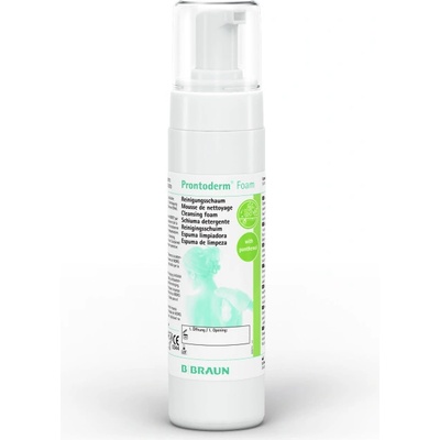 B. Braun Prontoderm pěna 200 ml