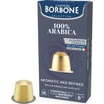 Caffè Borbone | Lungo Sublime - 10 капсули за Nespresso®