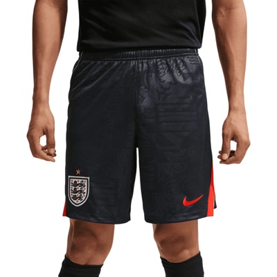 Nike Dri-FIT Netherlands Stadium Home 2026 čierna 3XL