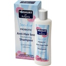 Probiotický Yogurt of Bulgaria šampón proti vypadávaniu vlasov 230 ml