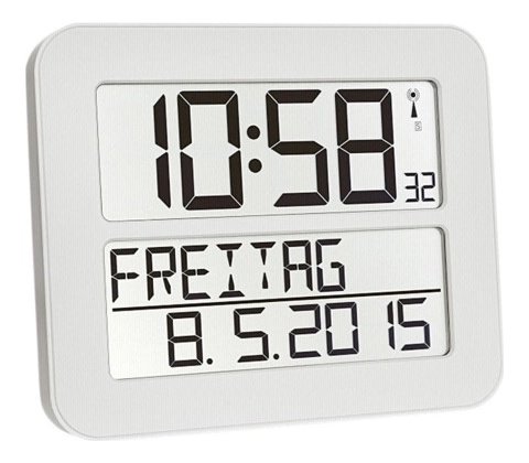 TFA 60.4512.02