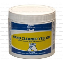 Americol Hand Cleaner Yellow 600 ml