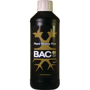 B.A.C. Plant vitality plus 250 ml