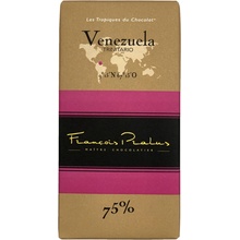 Francois Pralus Venezuela Trinitario 75% -100 g