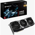 Acer Radeon RX 9070 Predator BiFrost OC 16GB GDDR6 256bit (DP.Z4GWW.P01) Видео карти