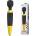 Pretty Love Power Wand Black/Gold