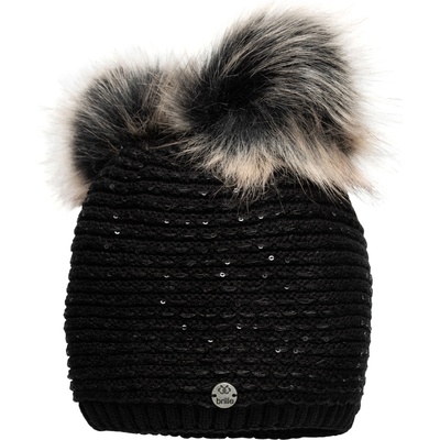 BRILLE Дамска зимна шапка