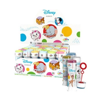 DULCOP Bublifuk 60 ml PJ Masks